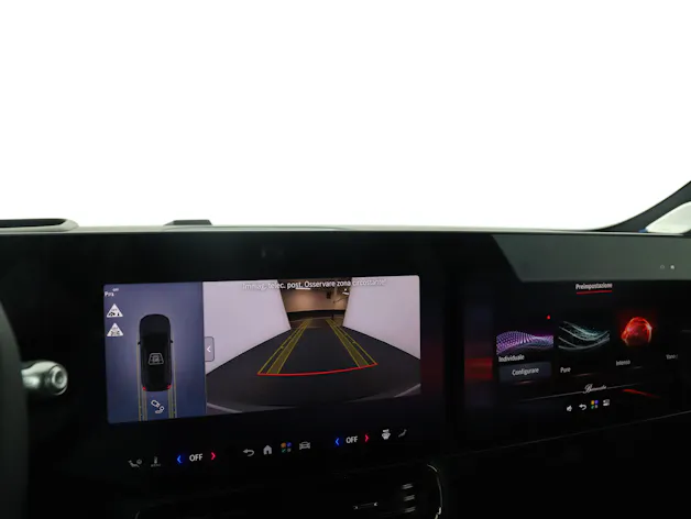 Mercedes-Benz CLA SB 220 4M 8G-DCT