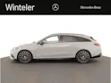 Mercedes-Benz CLA SB 220 4M 8G-DCT