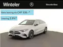 Mercedes-Benz CLA SB 220 4M 8G-DCT