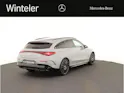 Mercedes-Benz CLA SB 220 4M 8G-DCT