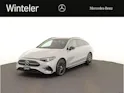 Mercedes-Benz CLA SB 220 4M 8G-DCT