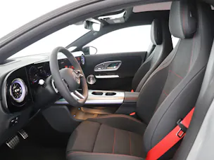 Mercedes-Benz CLA SB 220 4M 8G-DCT