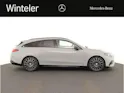 Mercedes-Benz CLA SB 220 4M 8G-DCT