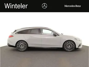 Mercedes-Benz CLA SB 220 4M 8G-DCT