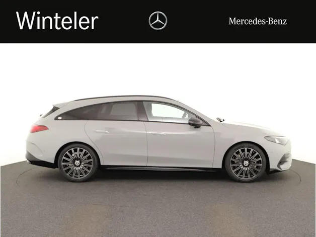 Mercedes-Benz CLA SB 220 4M 8G-DCT