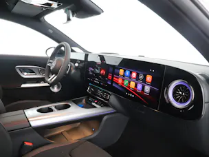 Mercedes-Benz CLA SB 220 4M 8G-DCT