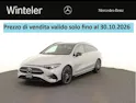 MERCEDES-BENZ CLA SB 220 4M 8G-DCT