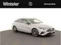 Mercedes-Benz CLA SB 220 4M 8G-DCT