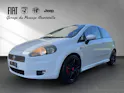 Fiat Punto 1.4 16V Turbo Sport