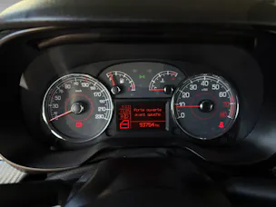 Fiat Punto 1.4 16V Turbo Sport