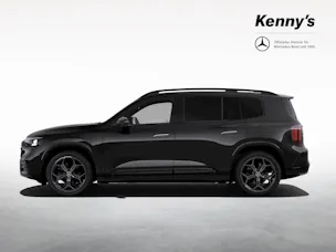 Mercedes-Benz GLB 220 4MATIC
