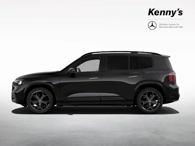 Mercedes-Benz GLB 220 4MATIC