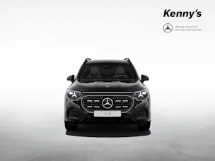 Mercedes-Benz GLB 220 4MATIC