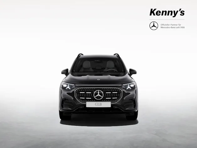 Mercedes-Benz GLB 220 4MATIC
