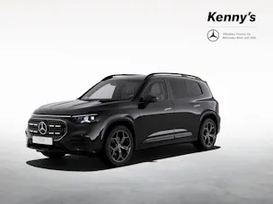 Mercedes-Benz GLB 220 4MATIC