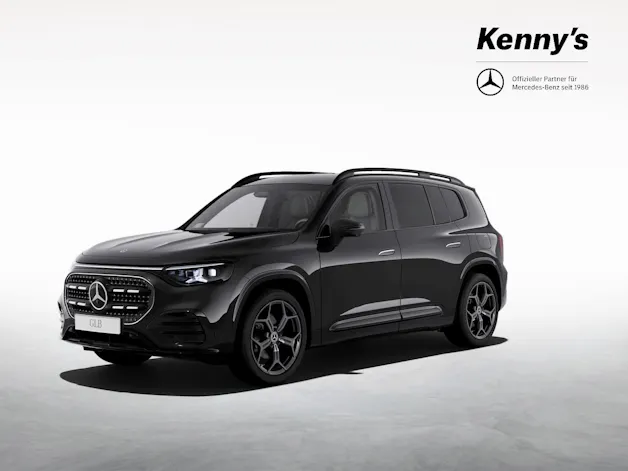 Mercedes-Benz GLB 220 4MATIC