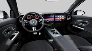 Mercedes-Benz GLB 220 4MATIC