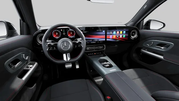 Mercedes-Benz GLB 220 4MATIC