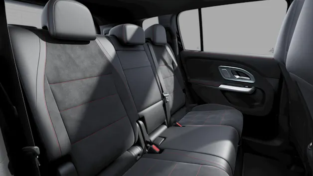 Mercedes-Benz GLB 220 4MATIC