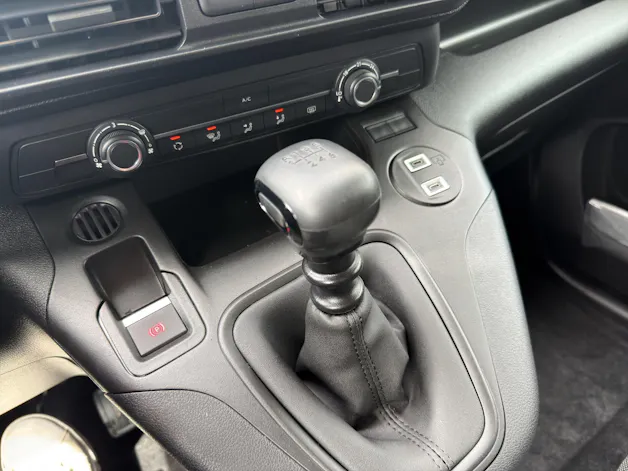 Citroën Berlingo M 1.5 BlueHDi