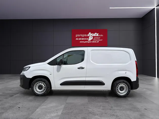 Citroën Berlingo M 1.5 BlueHDi