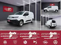 Citroën Berlingo M 1.5 BlueHDi
