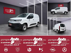 Citroën Berlingo M 1.5 BlueHDi