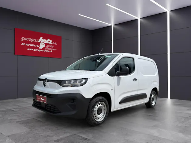 Citroën Berlingo M 1.5 BlueHDi