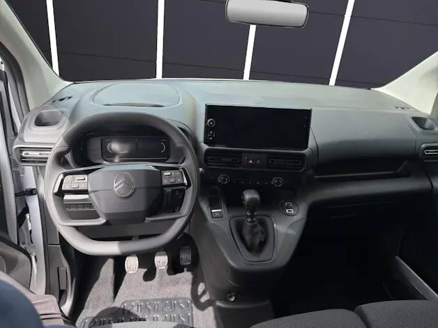 Citroën Berlingo M 1.5 BlueHDi