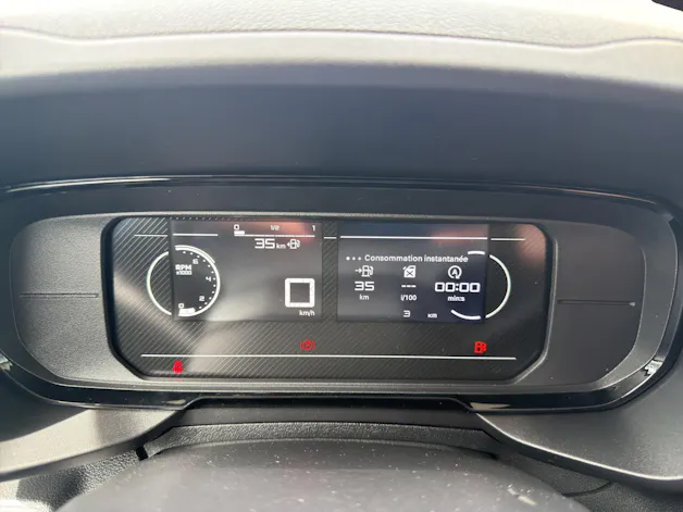 Citroën Berlingo M 1.5 BlueHDi