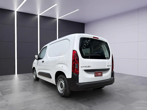 Citroën Berlingo M 1.5 BlueHDi