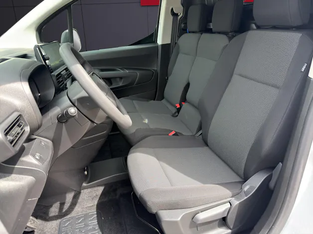 Citroën Berlingo M 1.5 BlueHDi