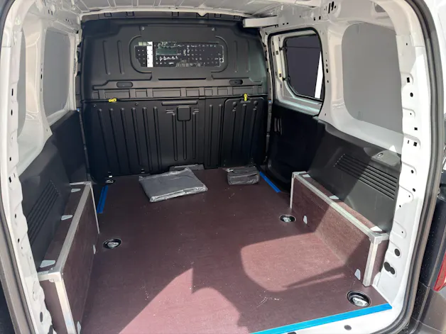 Citroën Berlingo M 1.5 BlueHDi