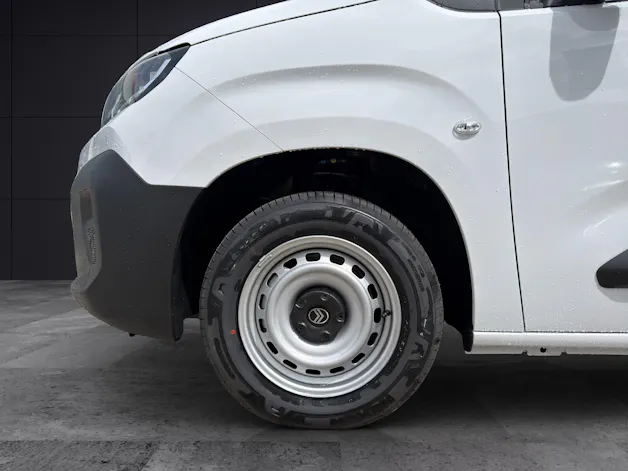 Citroën Berlingo M 1.5 BlueHDi