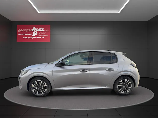 Peugeot 208 1.2 Allure