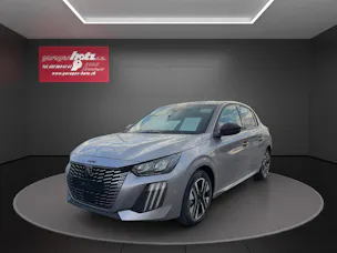Peugeot 208 1.2 Allure