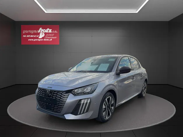 Peugeot 208 1.2 Allure