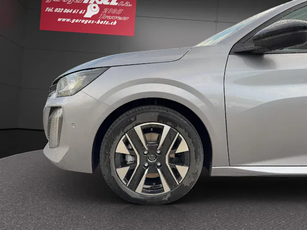 Peugeot 208 1.2 Allure