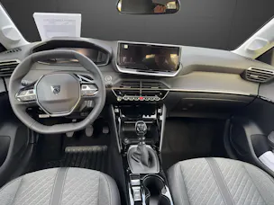 Peugeot 208 1.2 Allure