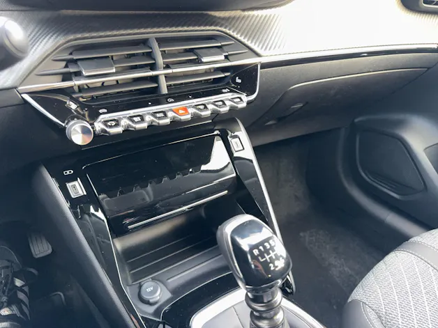 Peugeot 208 1.2 Allure