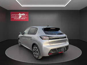 Peugeot 208 1.2 Allure