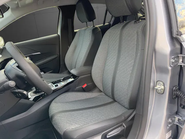 Peugeot 208 1.2 Allure