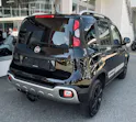 Fiat Panda 0.9 Twinair Turbo Cross 4x4