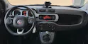 Fiat Panda 0.9 Twinair Turbo Cross 4x4