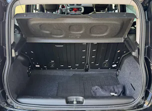 Fiat Panda 0.9 Twinair Turbo Cross 4x4