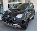 Fiat Panda 0.9 Twinair Turbo Cross 4x4