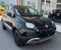 Fiat Panda 0.9 Twinair Turbo Cross 4x4