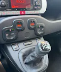 Fiat Panda 0.9 Twinair Turbo Cross 4x4
