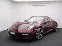 Porsche 911 Targa 4S Heritage Edition