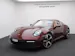 Porsche 911 Targa 4S Heritage Edition